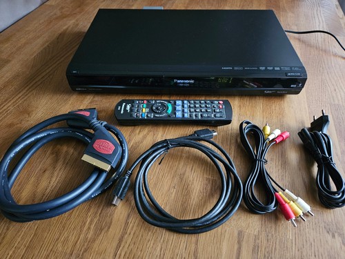 Panasonic dmr eh495 160 - panasonic, dmr-eh495
