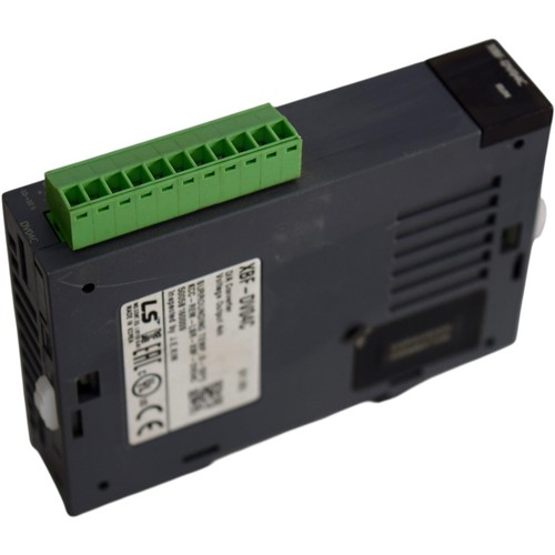 Xbf dv04c convertitore - xbf-dv04c, d/a