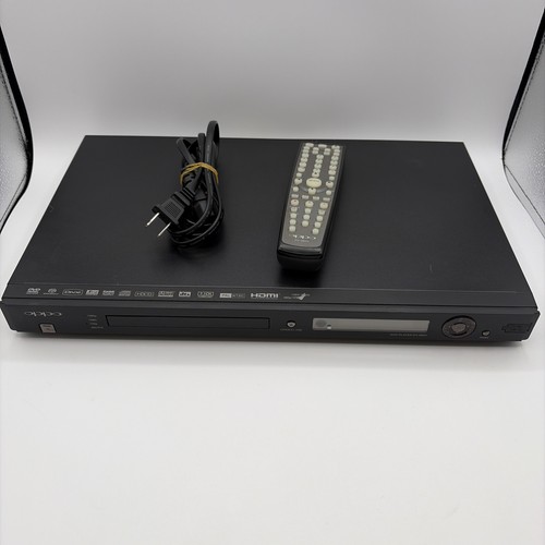 Oppo 980h lettore dvd - oppo, cd