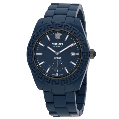 Orologio uomo versace one - uomo,