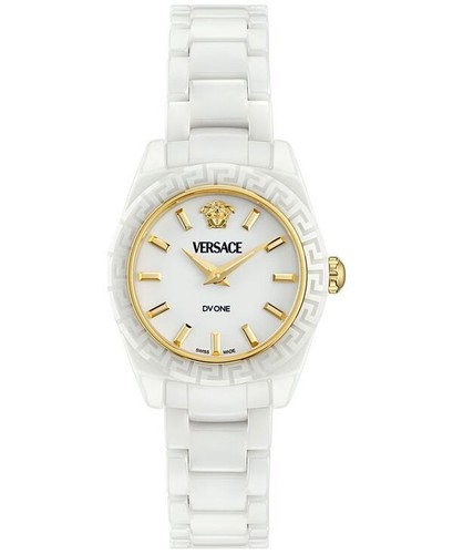 Orologio versace one - dv, mini