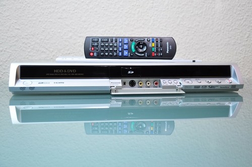 Panasonic dmr eh65 - panasonic, dmr-eh65