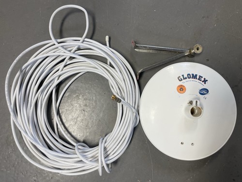Glomex antenna analogica e - glomex,