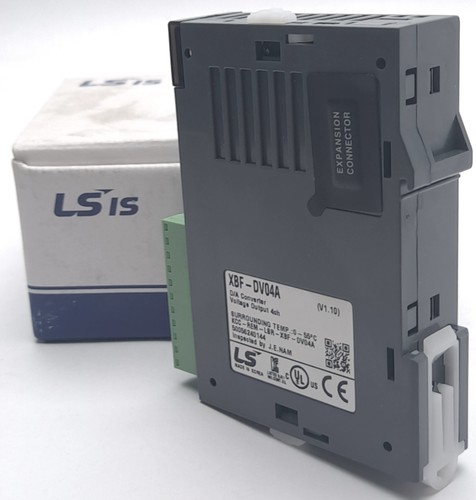 Electric xbf dv04a - ls, xbf-dv04a