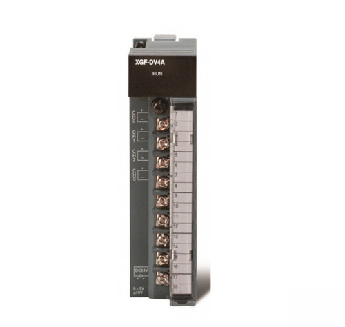 Electric plc xgf dv4a - ls,