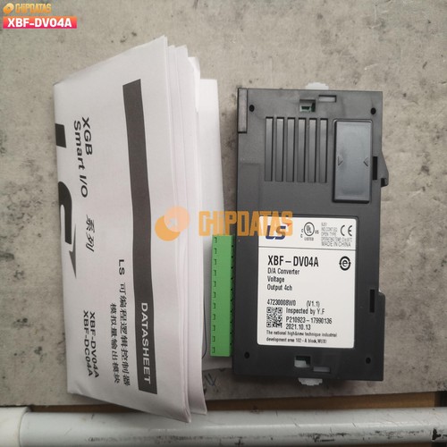 1pcs nuovo modulo - nuovo, uscita