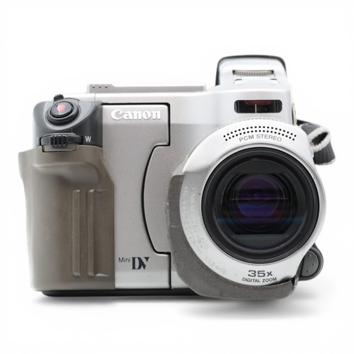 Canon mv1e mv1 mini - mv1,