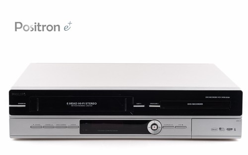 Philips dvdr3510v registratore - dvdr3510v,