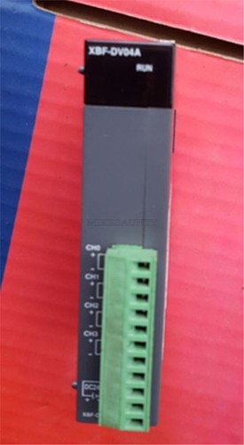Modulo uscita analogico - di,