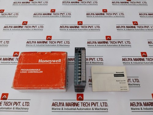 Honeywell 2mlf dv8a - 2mlf-dv8a, modulo
