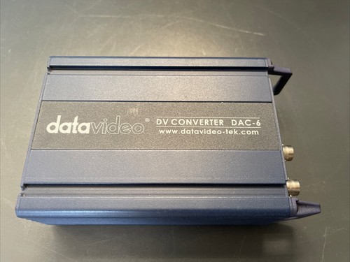 Datavideo dac convertitore - datavideo,