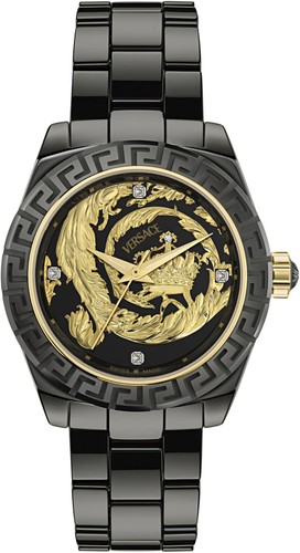 Orologio polso versace - orologio,