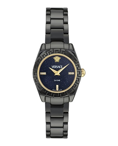 Versace one mini orologio - versace, dv