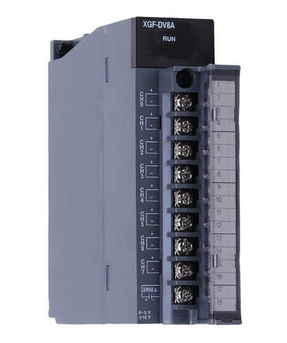 Electric plc xgf dv8a - electric, xgf-dv8a