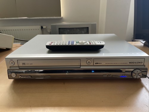 Panasonic dmr ex95v - panasonic, dmr-ex95v