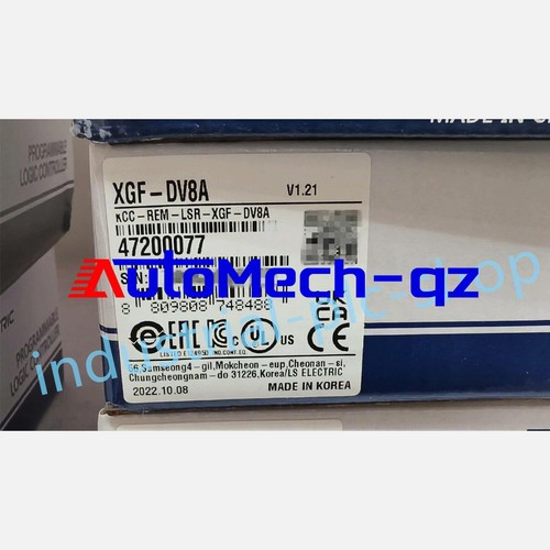 Modulo analogico 1pz - 1pz, xgf-dv8a
