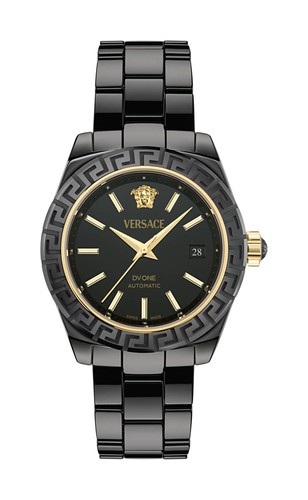 Versace orologio donna - versace,