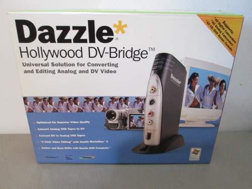 Dazzle 2200 hollywood - dm-2200,