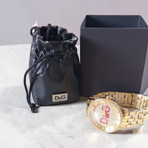 Orologio uomo dw0377 - orologio, d&g