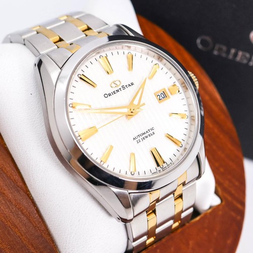 Orologio uomo orient - uomo, star