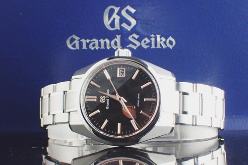 Grand seiko heritage - grand,
