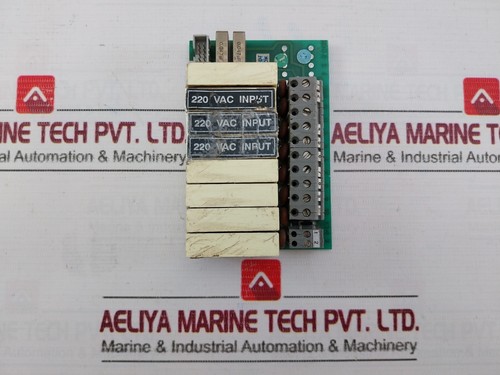 Abb 3byn266801 003 scheda - 3byn266801-003, di