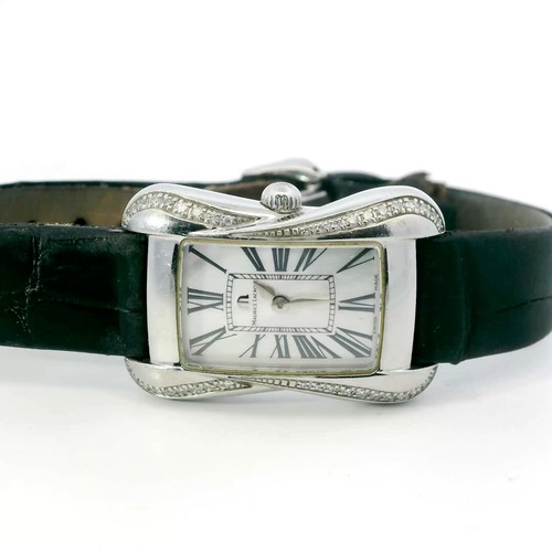 Orologio maurice lacroix - maurice,