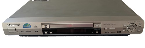 Pioneer 563a lettore - pioneer,