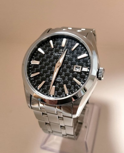 Orologio polso automatico - da,