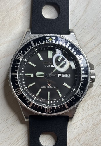 Orologio uomo citizen - orologio,
